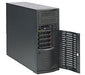 EAN 0672042295951 - Supermicro SuperChassis 733TQ-668B Midi Tower Negro 668 W imagen 1