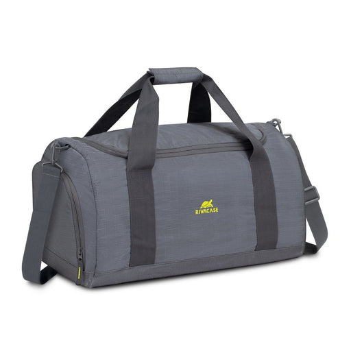EAN 4260403578346 - Rivacase Mestalla 5542 bolso de lona 30 L Poliéster Gris imagen 1