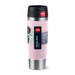 EAN 4009049545042 - EMSA Travel Mug Classic Grande 500 ml Rosa, Acero inoxidable imagen 4
