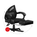 EAN 5903796010824 - Huzaro Combat 5.0 Silla para videojuegos de PC Asiento de malla Negro imagen 13