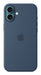 EAN 0195949885129 - Apple MYYA3ZM/A funda para teléfono móvil 17 cm (6.7") Azul oscuro imagen 2