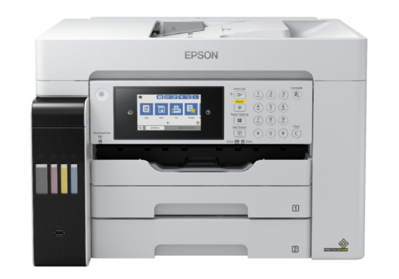 EAN 8715946690322 - Epson EcoTank ET-16680 Inyección de tinta A3 4800 x 1200 DPI Wifi imagen 1