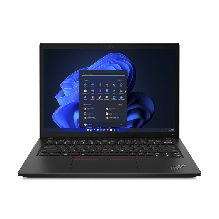 EAN 0196800997616 - Lenovo ThinkPad X13 Gen 3 (Intel) Intel® Core™ i5 i5-1235U Portátil 33,8 cm (13.3") WUXGA 8 GB LPDDR5-SDR imagen 1