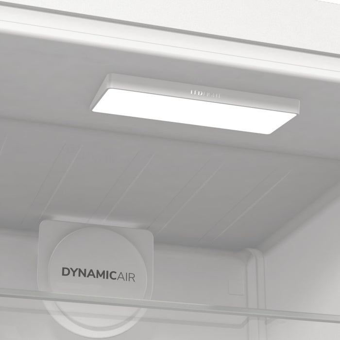 EAN 3838782640292 - Gorenje R619EAW6 frigorífico Independiente 398 L E Blanco imagen 7