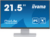 EAN 4948570122059 - iiyama ProLite T2252MSC-W2 pantalla para PC 54,6 cm (21.5") 1920 x 1080 Pixeles Full HD LCD Pantalla táct imagen 1