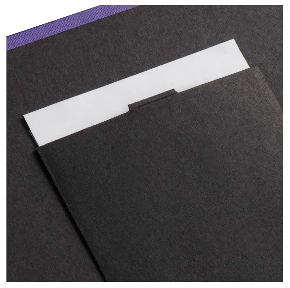 EAN 4007249901521 - Hama Fine Art álbum de foto y protector Azul 50 hojas 10 x 15 cm Encuadernación espiral imagen 6