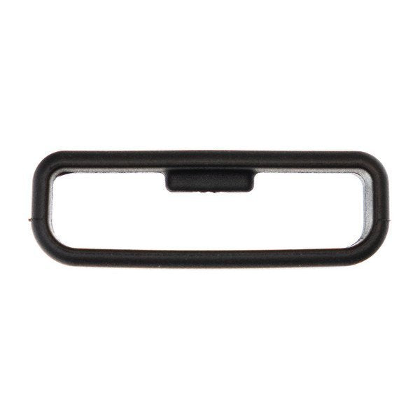 EAN 753759226350 - Garmin S00-00830-00 Accesorios para dispositivos vestibles inteligentes Adaptador de correa Negro imagen 1