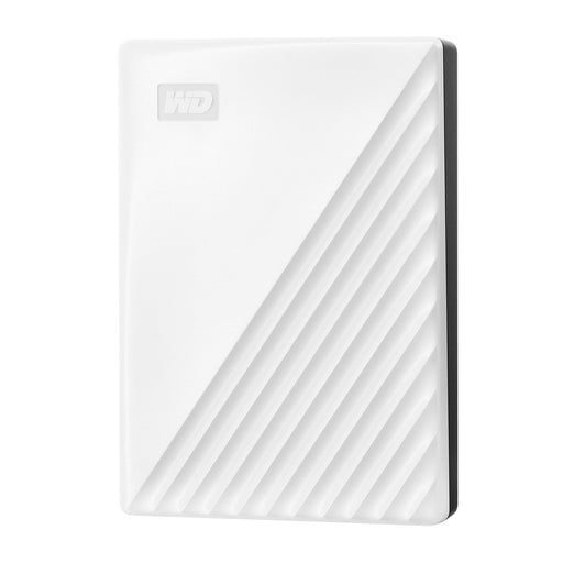 EAN 718037880921 - Western Digital WDBPKJ0050BWT-WESN disco duro externo 5 TB USB tipo A 3.2 Gen 1 (3.1 Gen 1) Blanco imagen 1