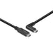 EAN 4002888320191 - Lindy 32019 cable USB USB 3.2 Gen 2 (3.1 Gen 2) 1,5 m USB C Negro imagen 3