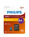EAN 8720039511859 - Philips FM64MP65B 64 GB MicroSDXC UHS-I Clase 10 imagen 2