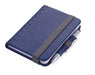 EAN 4024023140488 - TROIKA NPP25/DB cuaderno y block A7 128 hojas Azul imagen 1