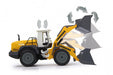 EAN 4042774418595 - Jamara Wheel loader Liebherr imagen 4