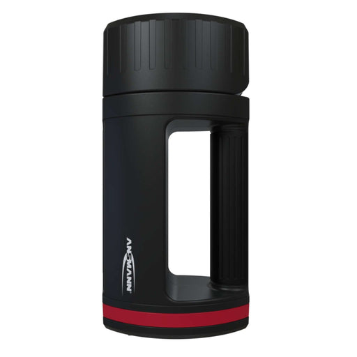 EAN 4013674139828 - Ansmann HS5R Negro Linterna de mano LED imagen 2
