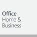 EAN 0196388410088 - Microsoft Office Home and Business 2024 Office suite Completo 1 licencia(s) Inglés imagen 1