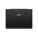 EAN 4711377184311 - MSI Summit E13 AI EVO A1MTG-023ES Intel Core Ultra 7 155H Híbrido (2-en-1) 33,8 cm (13.3") Pantalla tácti imagen 6