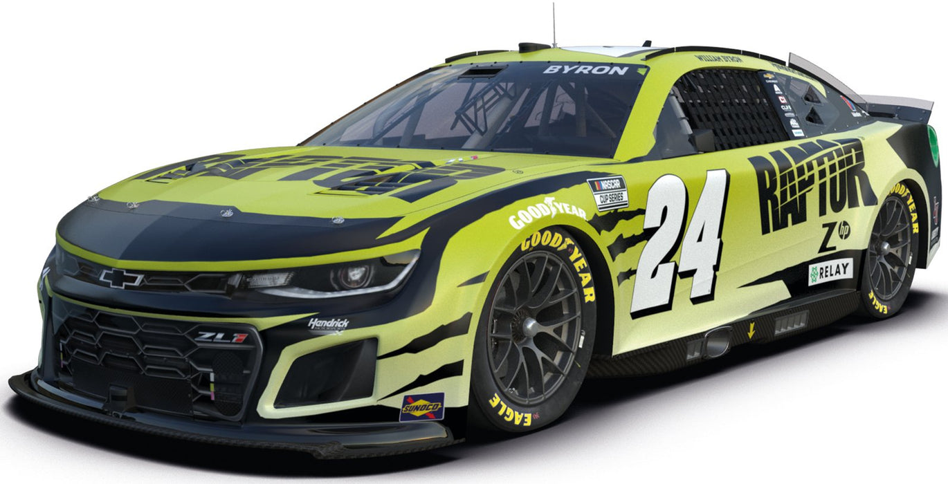 EAN 4007486252486 - Carrera NASCAR Darlington Showdown imagen 3