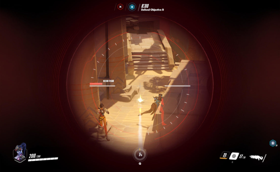 EAN 5030917288067 - Blizzard Overwatch - Legendary Edition Completa Alemán, Inglés, Chino simplificado, Coreano, Español, Fra imagen 114