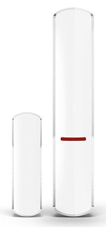 EAN 5905033336575 - Satel AXD-200 sensor de temperatura y humedad Interior Independiente Inalámbrico imagen 1