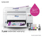 EAN 8715946689739 - Epson EcoTank L6276 Inyección de tinta A4 4800 x 1200 DPI 33 ppm Wifi imagen 22