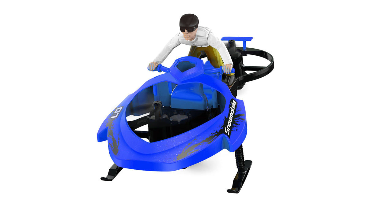 EAN 4260631426785 - Amewi Air Cycle Drone modelo controlado por radio Motor eléctrico imagen 3