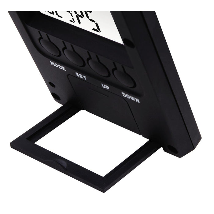 EAN 4047443416681 - Hama TH-140 Negro Batería imagen 5