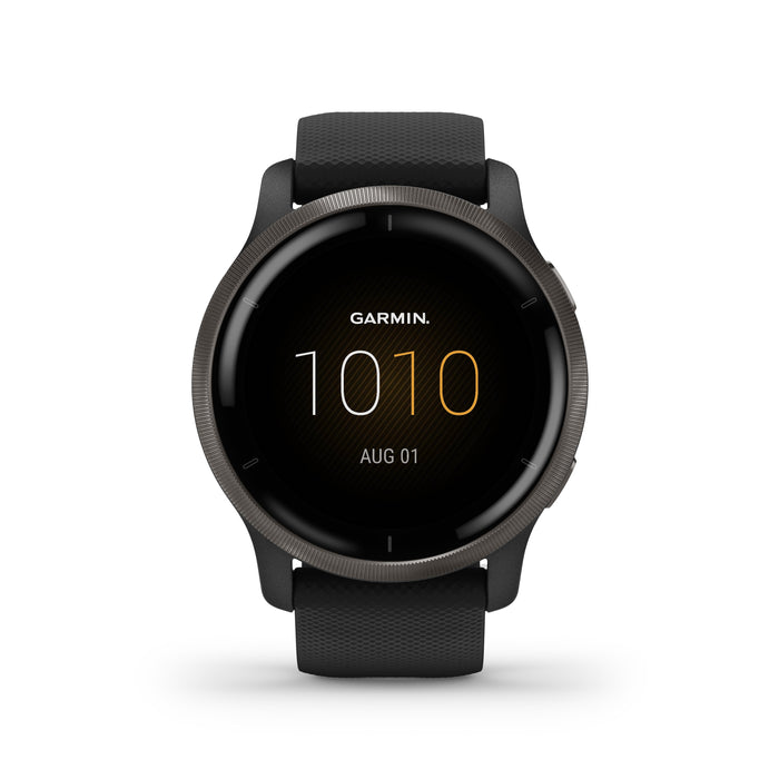 EAN 0753759271824 - Garmin Venu 2 3,3 cm (1.3") AMOLED 45.4 mm Digital 416 x 416 Pixeles Pantalla táctil Wifi GPS (satélite) imagen 28