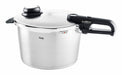EAN 4009209379791 - Fissler Vitaquick Premium 8 L Acero inoxidable imagen 1