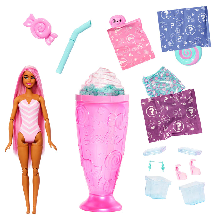 EAN 0194735308644 - Barbie Pop Reveal JFY62 muñeca imagen 4