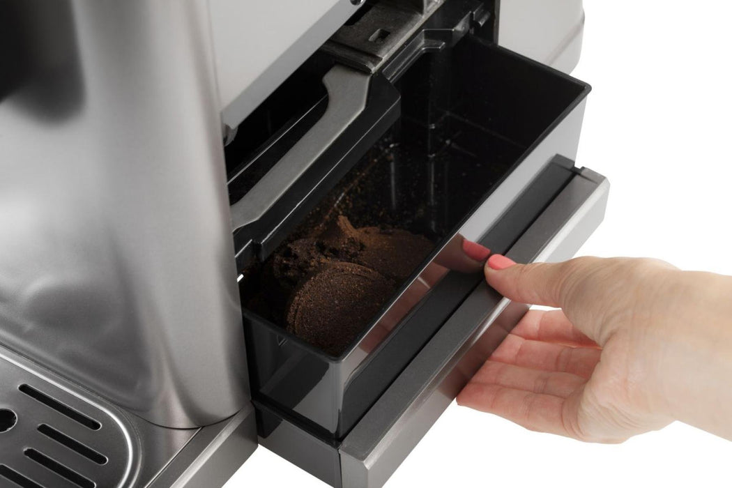 EAN 3838782606618 - Gorenje GFACM20S Totalmente automática Máquina espresso 1,5 L imagen 20