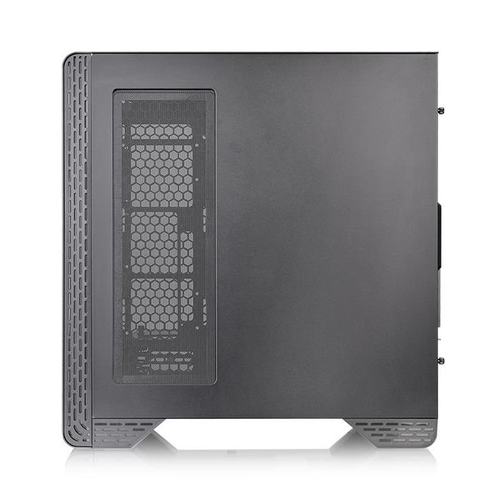 EAN 4713227522922 - Thermaltake S300 TG Midi Tower Negro imagen 4