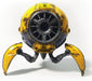 EAN 6972448920025 - Zoeao GravaStar G1_YLW Altavoz portátil estéreo Metálico, Amarillo 20 W imagen 1