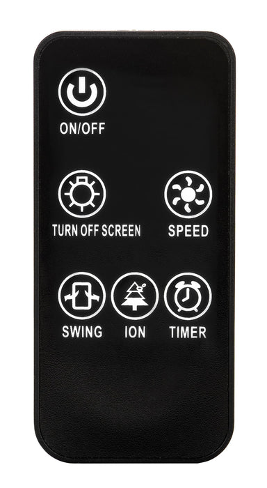 EAN 5901443111498 - Activejet Selected WKS-120CPJ ventilador Negro imagen 7