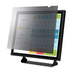 EAN 0065030900577 - StarTech.com 1954-PRIVACY-SCREEN filtro para monitor 48,3 cm (19") Filtro de privacidad para pantallas si imagen 1