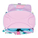 EAN 4008110396316 - Herlitz FiloActive XL Plus Ocean Lights juego de mochila escolar Chica Poliéster Azul, Rosa imagen 6