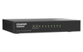 EAN 4711103086346 - QNAP QSW-1108-8T-R2 switch No administrado 2.5G Ethernet (100/1000/2500) Escritorio Negro imagen 8