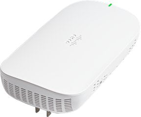 EAN 0889728424509 - Cisco CBW151AXM-E-EU punto de acceso inalámbrico 1200 Mbit/s Blanco imagen 1