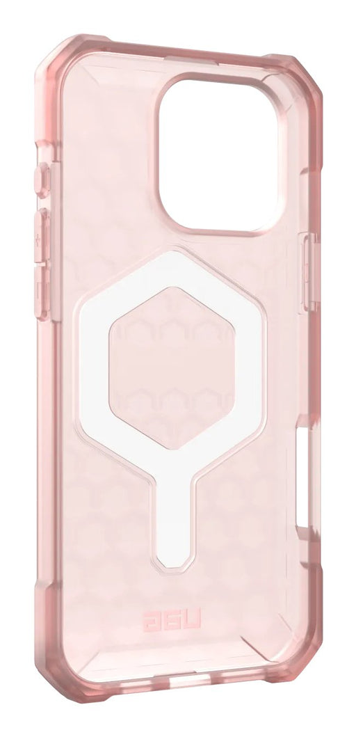 EAN 0840283914300 - Urban Armor Gear Essential Armor funda para teléfono móvil 17,5 cm (6.9") Rosa imagen 1