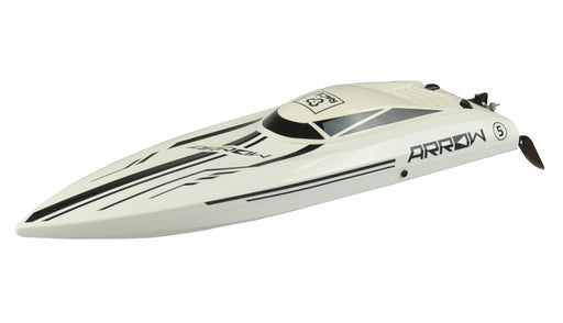 EAN 4260677950329 - Amewi Arrow 5 modelo controlado por radio Barco Motor eléctrico imagen 1