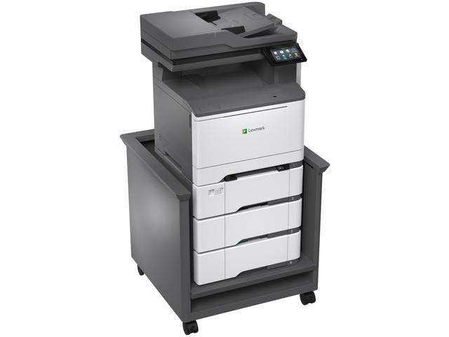 EAN 0734646731300 - Lexmark CX532adwe Laser A4 1200 x 1200 DPI 33 ppm Wifi imagen 4