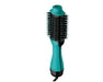 EAN 0761318922292 - Revlon RVDR5222TE Utensilio de peinado Cepillo de aire caliente Caliente Negro, Verde azulado imagen 1