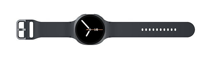 EAN 8806097415688 - Samsung Galaxy Watch 8 3,81 cm (1.5") AMOLED 44 mm Digital 480 x 480 Pixeles Pantalla táctil Grafito Wifi imagen 5