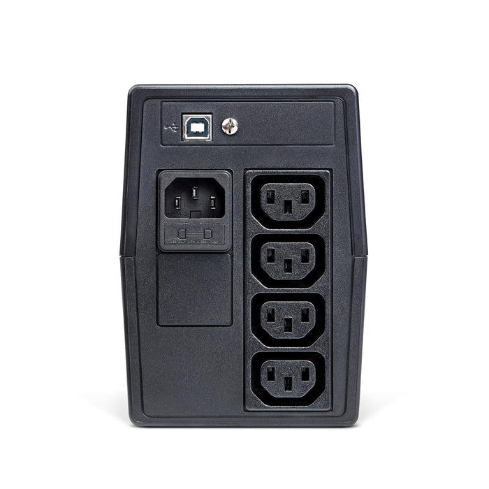 EAN 8436584875017 - Salicru SPS 900 ONE BL IEC sistema de alimentación ininterrumpida (UPS) Línea interactiva 0,9 kVA 480 W 4 imagen 3