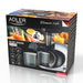 EAN 5905575900975 - Adler Slow Juicer 4130 Exprimidor lenta 150 W Negro, Acero inoxidable imagen 6