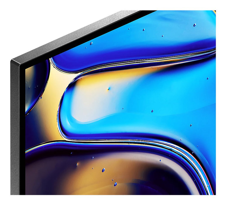 EAN 4548736159778 - Sony BRAVIA 8 139,7 cm (55") 4K Ultra HD Smart TV Wifi Plata imagen 7