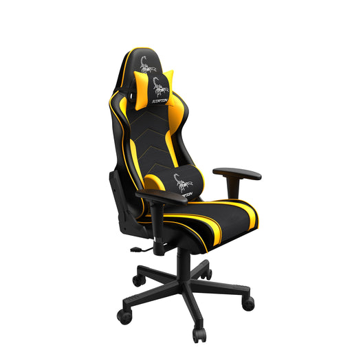 EAN 8716309119757 - Gembird GC-SCORPION-05X silla para videojuegos Silla para videojuegos de PC Asiento (de seguridad) de but imagen 2