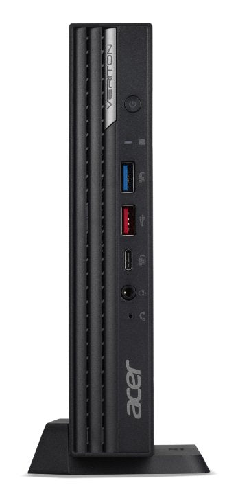 EAN 4711121867750 - Acer Veriton N N4710GT Intel® Core™ i5 i5-13400T 16 GB DDR4-SDRAM 512 GB SSD Windows 11 Pro Mini PC Negro imagen 1