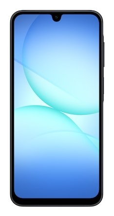 EAN 8806097651109 - Samsung Galaxy A17 17 cm (6.7") Ranura híbrida Dual SIM 4G USB Tipo C 8 GB 256 GB 5000 mAh Negro imagen 5