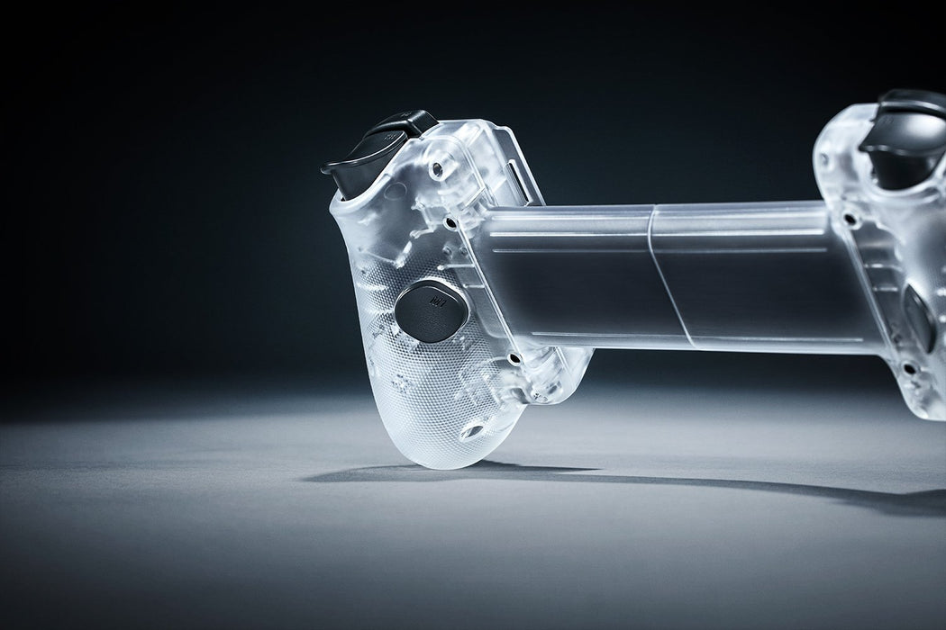 EAN 8886419350972 - Razer Kishi V3 Blanco USB Gamepad Analógico Android, iOS imagen 2