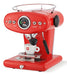 EAN 8003753182834 - Illy X1 Manual Máquina espresso 1 L imagen 2