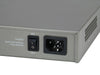 EAN 4015867208366 - LevelOne GTL-2091 Gestionado L3 Gigabit Ethernet (10/100/1000) Gris imagen 5
